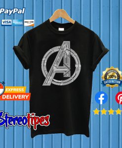 Avengers The End Game T shirt