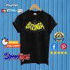 Batman Bazinga T shirt