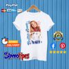 Britney Spears-Baby One More Time T shirt