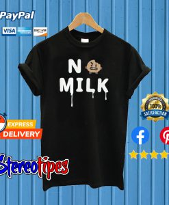 Bt21 No Milk T shirt