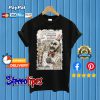 Captain Spaulding’s Museum Of Monsters And Madmen T shirt