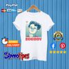 Egg Boy Will Connolly Trend T shirt