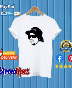 Eazy T shirt