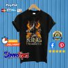 Game Of Thrones Godzilla King Of The Monsters T shirt