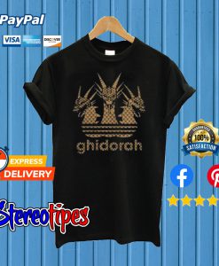 Ghidorah T shirt