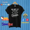 Go Get It Out Of The Ocean Baseball Homerun Hitter Quote T shirt