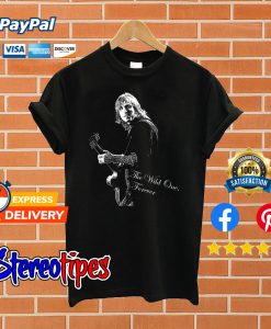 Tom Petty T shirt