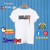 Halsey Coachella 2016 T shirt