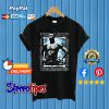 Israel The Last Stylebender Adesanya T shirt