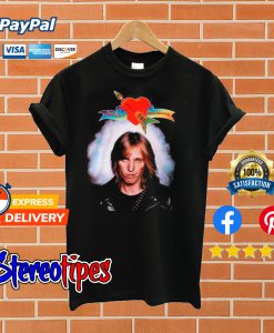 Tom Petty And The Heartbreakers T shirt