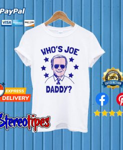 Joe Biden T shirt