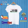 Juneteenth ’18 J19 Freedom Day T shirt