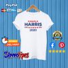 Kamala Harris 2020 T shirt