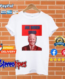 Joe Biden 2020 Classic T shirt