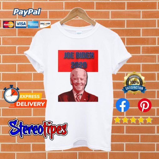 Joe Biden 2020 Classic T shirt