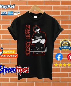 Nipsey Hussle Chrenshaw T shirt