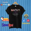 Madea Tyler Perry T shirt