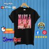 Mary J Blige T shirt