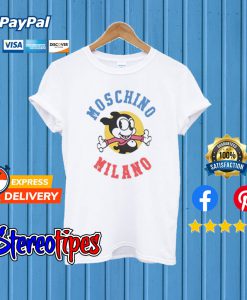 Milano T shirt