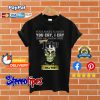 Achmed Miller Lite Coffee You Laugh I Laugh You Cry I Cry You Take My Coffee T shirt