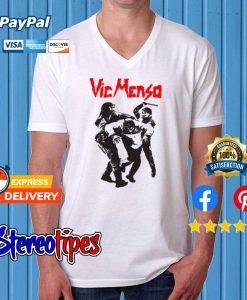 New Vic Mensa T shirt