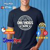 OmaHogs SZN Arkansas Baseball 2019 T shirt
