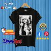 Stevie Nicks Young T shirt