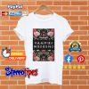 Vampire Weekend Roses T shirt