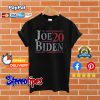 Vote Joe Biden 2020 Election T shirt