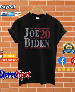 Vote Joe Biden 2020 Election T shirt