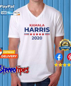 Kamala Harris 2020 T shirt