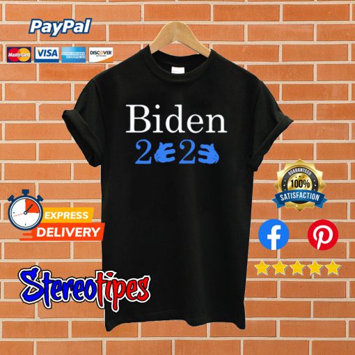 Biden 2020 T shirt