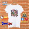 Brawl Stars Collage – Al Brawler T shirt