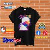 Avicii 3 DJ Music Festival T shirt