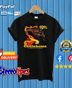 Chulahoma T shirt