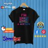 Im a Mixtape Bisexual T shirt