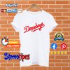 Dopeboys LA Dodgers Parody City Of Angels Nipsey Hussle N.W.A T shirt