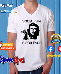 Socialism Is For Figs T shirt