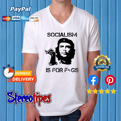 Socialism Is For Figs T shirt