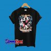 1988 Def Leppard Hysteria Tour T-Shirt