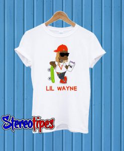 Almost Lil Wayne T shirt