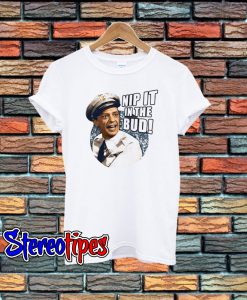 Andy Griffith Icon Nip It Adult T-Shirt