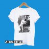 Ariana Grande Problems Iggy Azalea Minaj T-Shirt