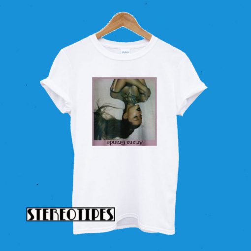 Ariana Grande – Thank u Next T-Shirt