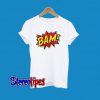 Bam T-Shirt