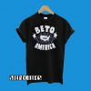 Beto for President – Beto por America T-Shirt