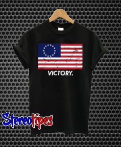 Betsy Ross Flag T-Shirt