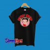 Betty Boop T-Shirt