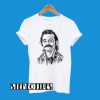 Bill Murray Young Bill T-Shirt