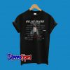 Billie Eilish World Tour 2019 T-Shirt